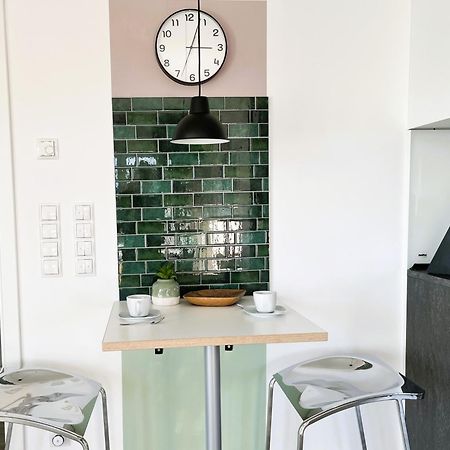 Schoenes Penthouse Duemmer See - Lembruch Hude  Екстер'єр фото