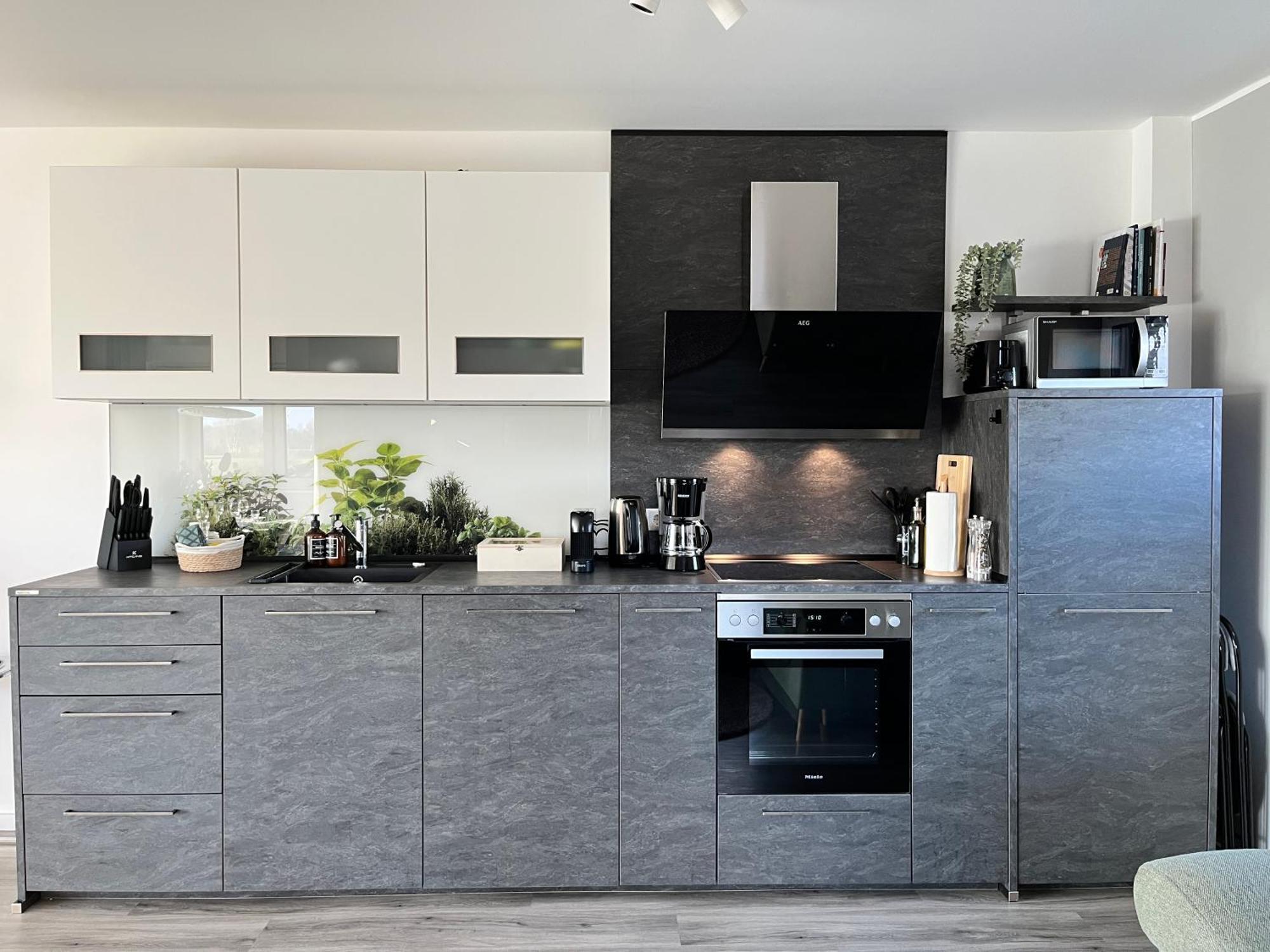 Schoenes Penthouse Duemmer See - Lembruch Hude  Екстер'єр фото