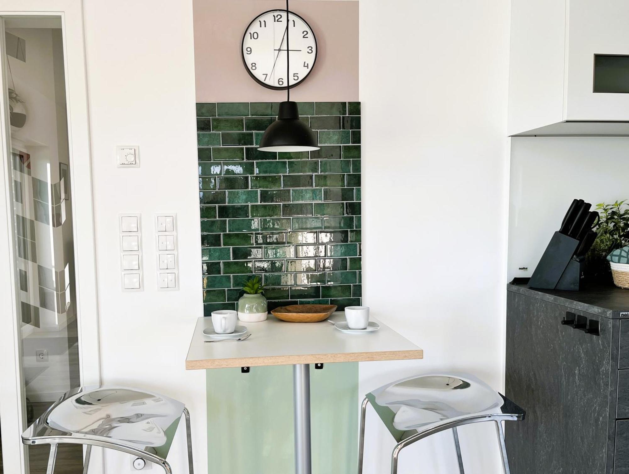 Schoenes Penthouse Duemmer See - Lembruch Hude  Екстер'єр фото